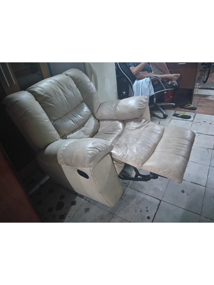 Thanh Lý Ghế Sofa Thư Giãn Cũ Giá Rẻ